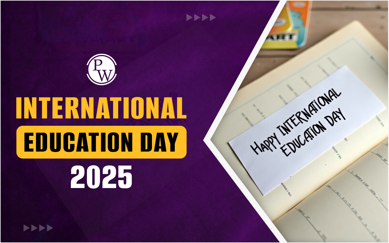 International Education Day 2025