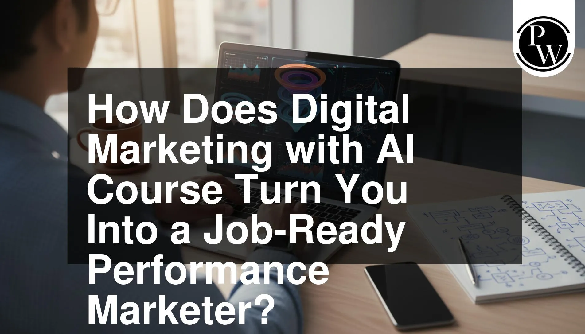 Performance Marketer Career
