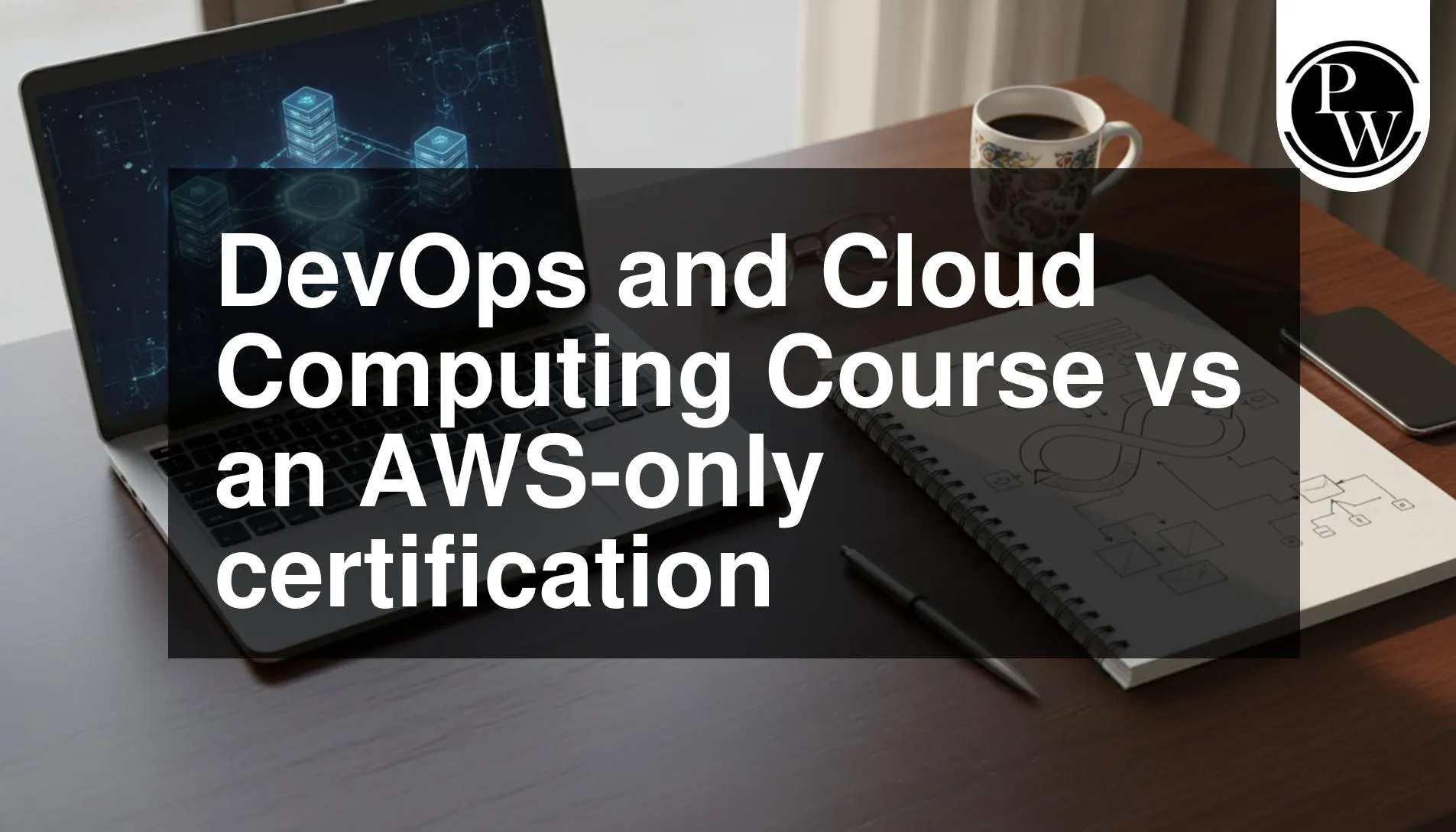 DevOps and Cloud Computing Course vs an AWS-only certification