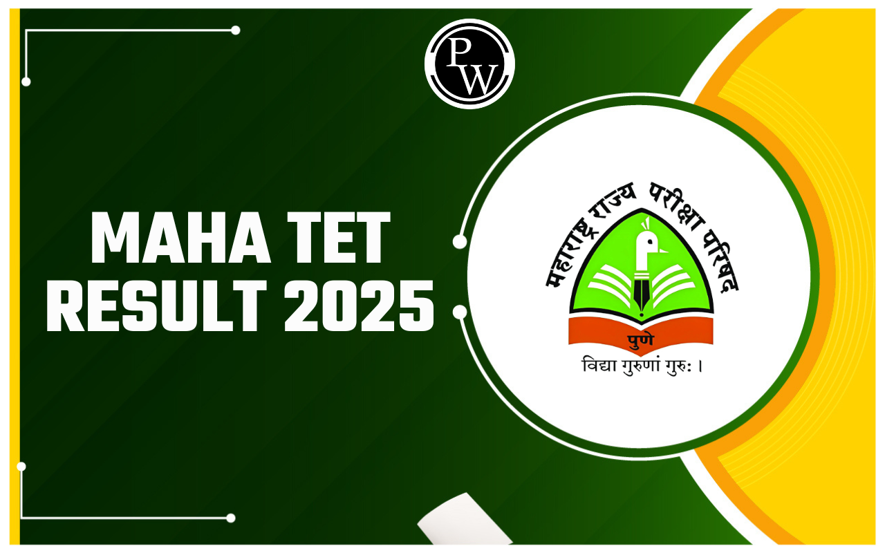 MAHA TET Result 2025