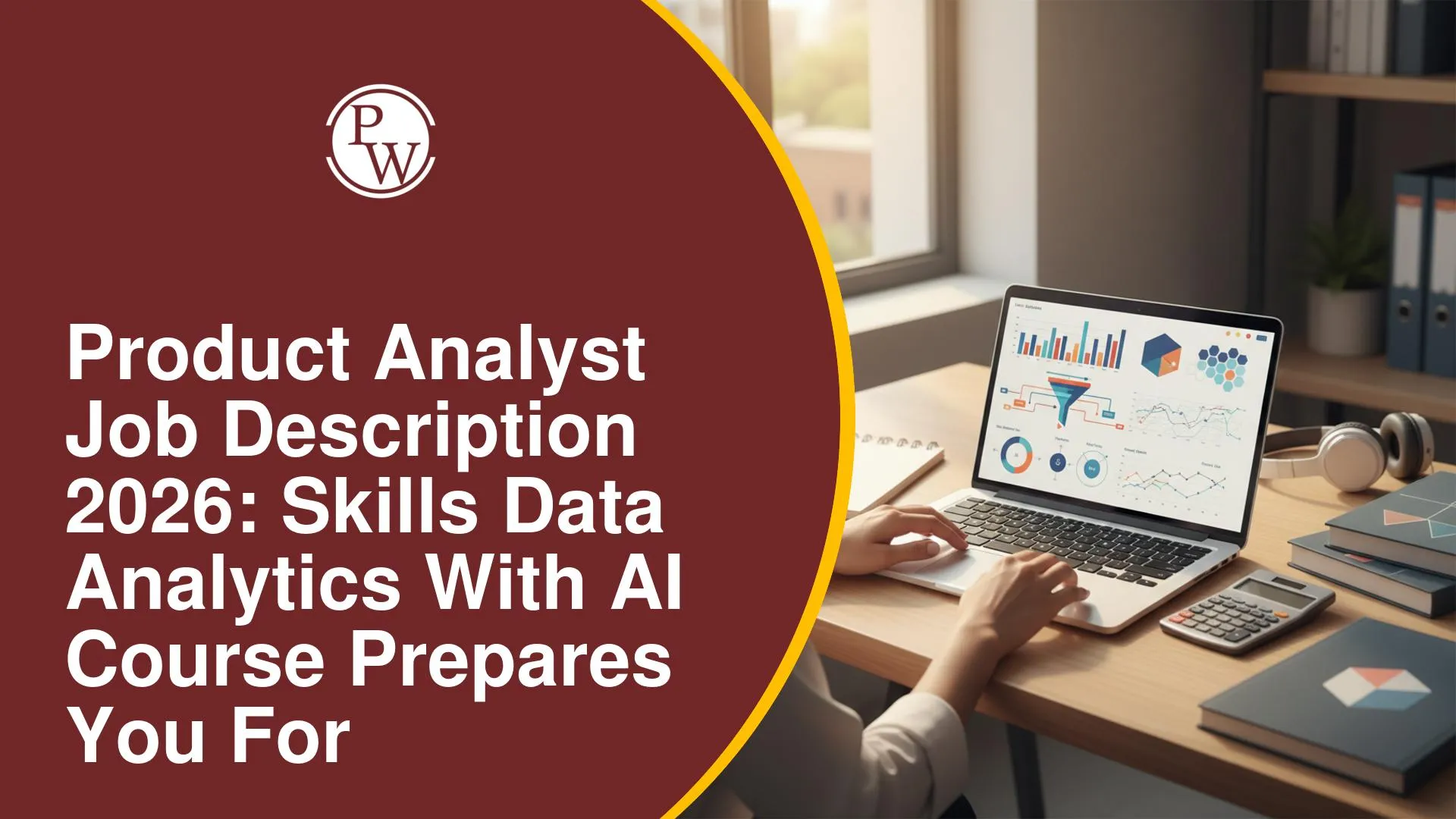 Product Analyst Job Description