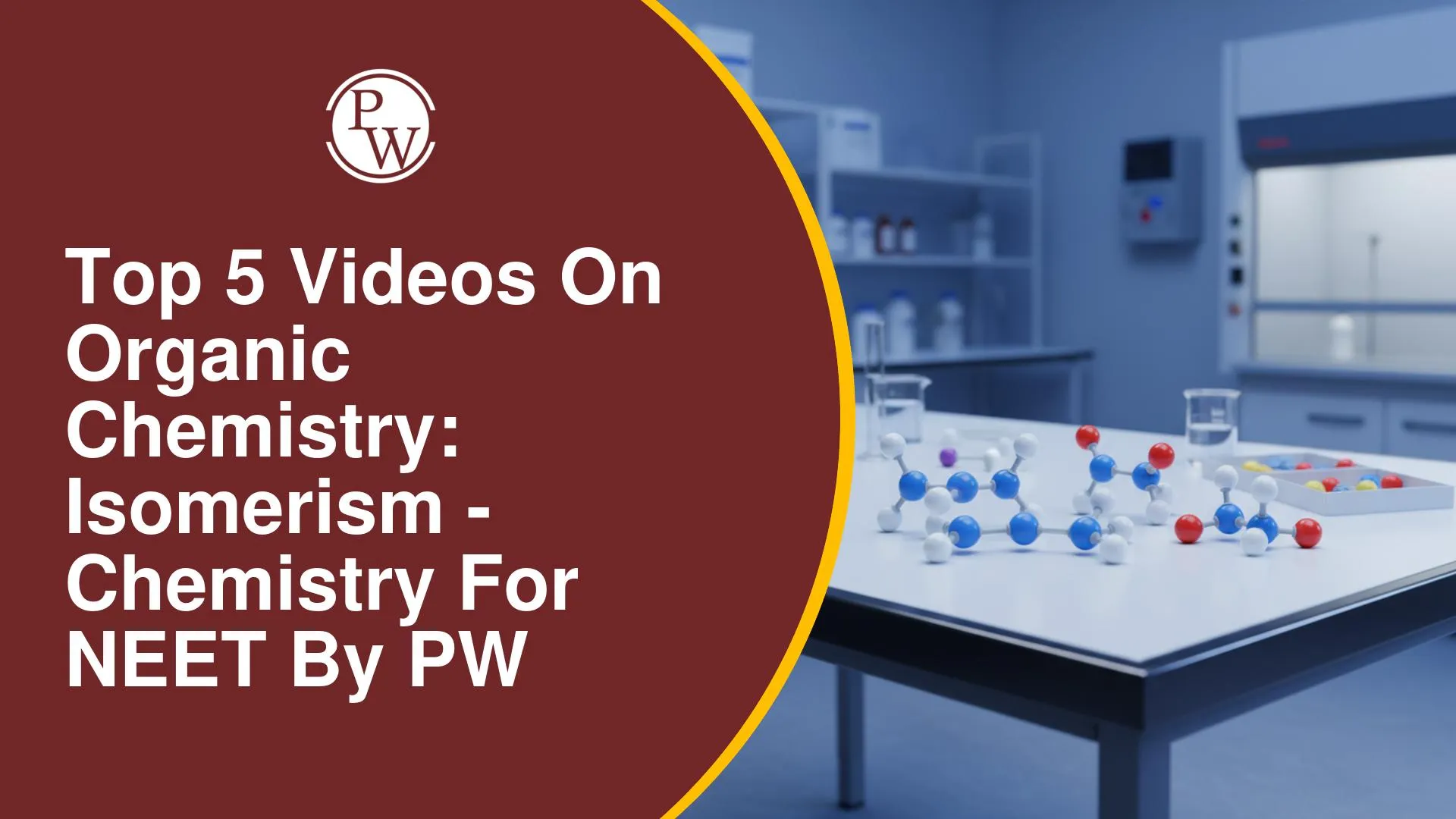 Top 5 Videos on Principles of Inheritance and Variation for NEET Botany by PW
