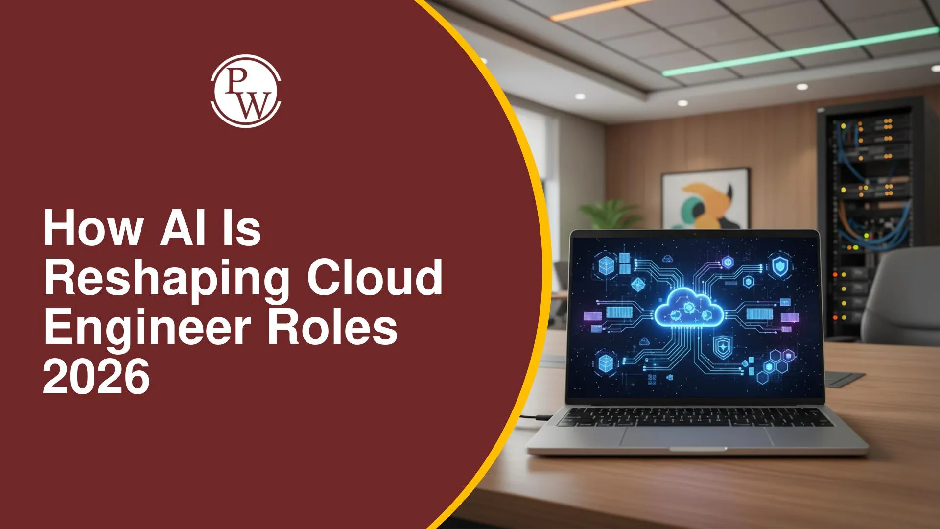 How AI Is Reshaping Cloud Engineer Roles This 2026