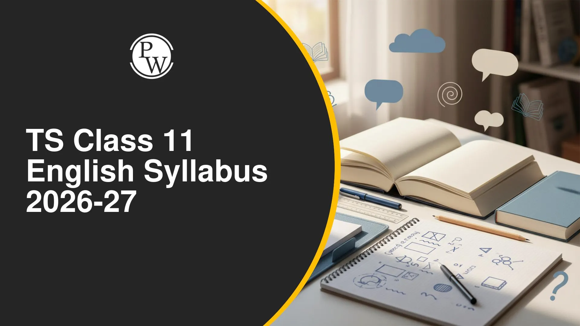 Telangana Board Class 11 Botany Syllabus 2026-27, Topics & Download PDF