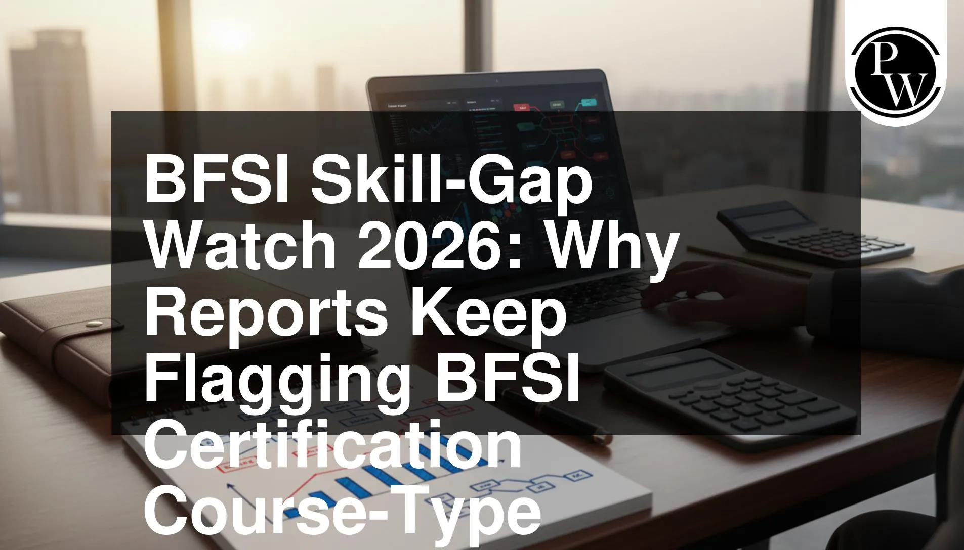 BFSI Certification Course