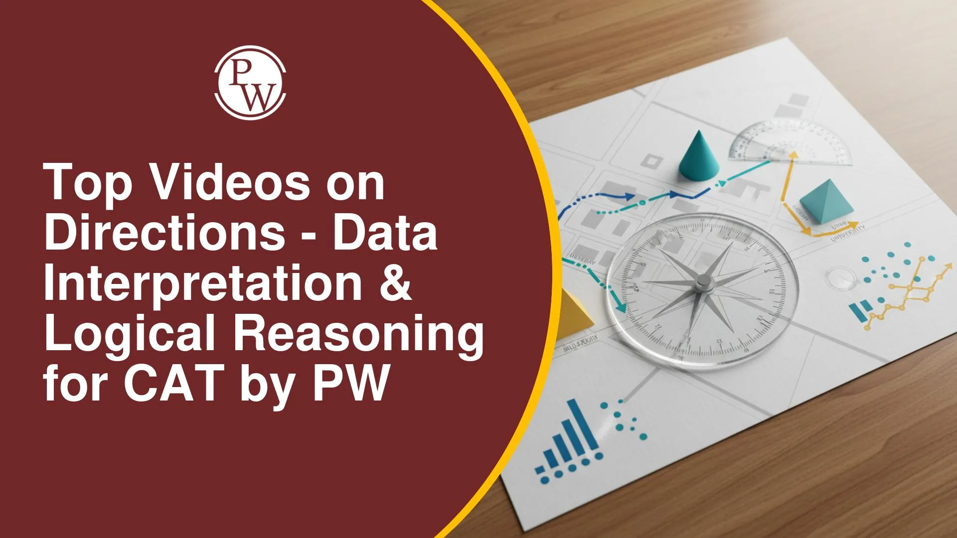 Top Videos on Basics of Number System and Divisibility Rules for CAT by PW