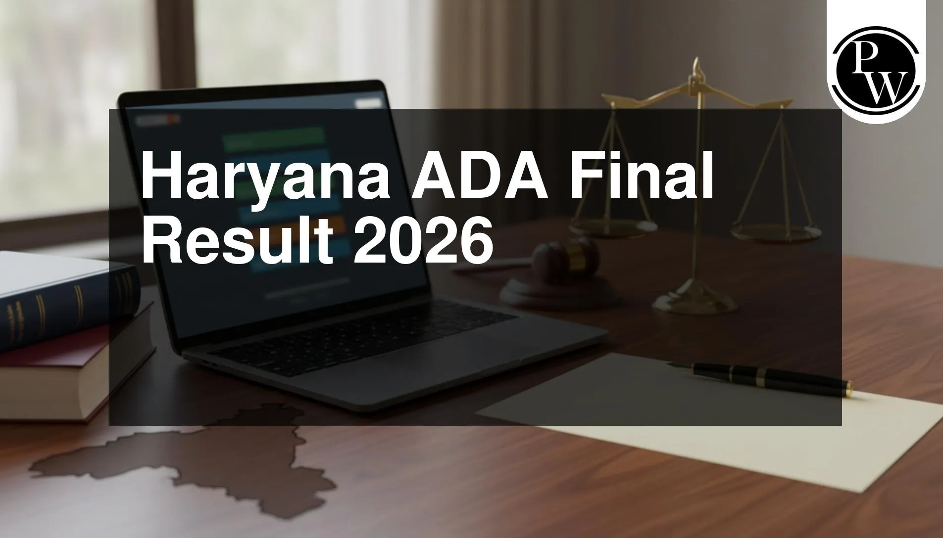 Haryana ADA Final Result 2026