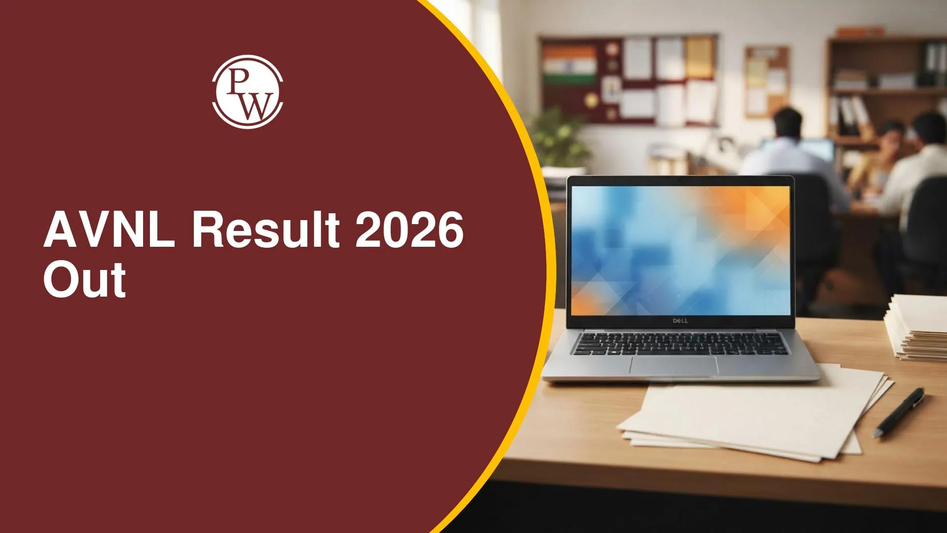 avnl-result-2026-out-laptop-desk