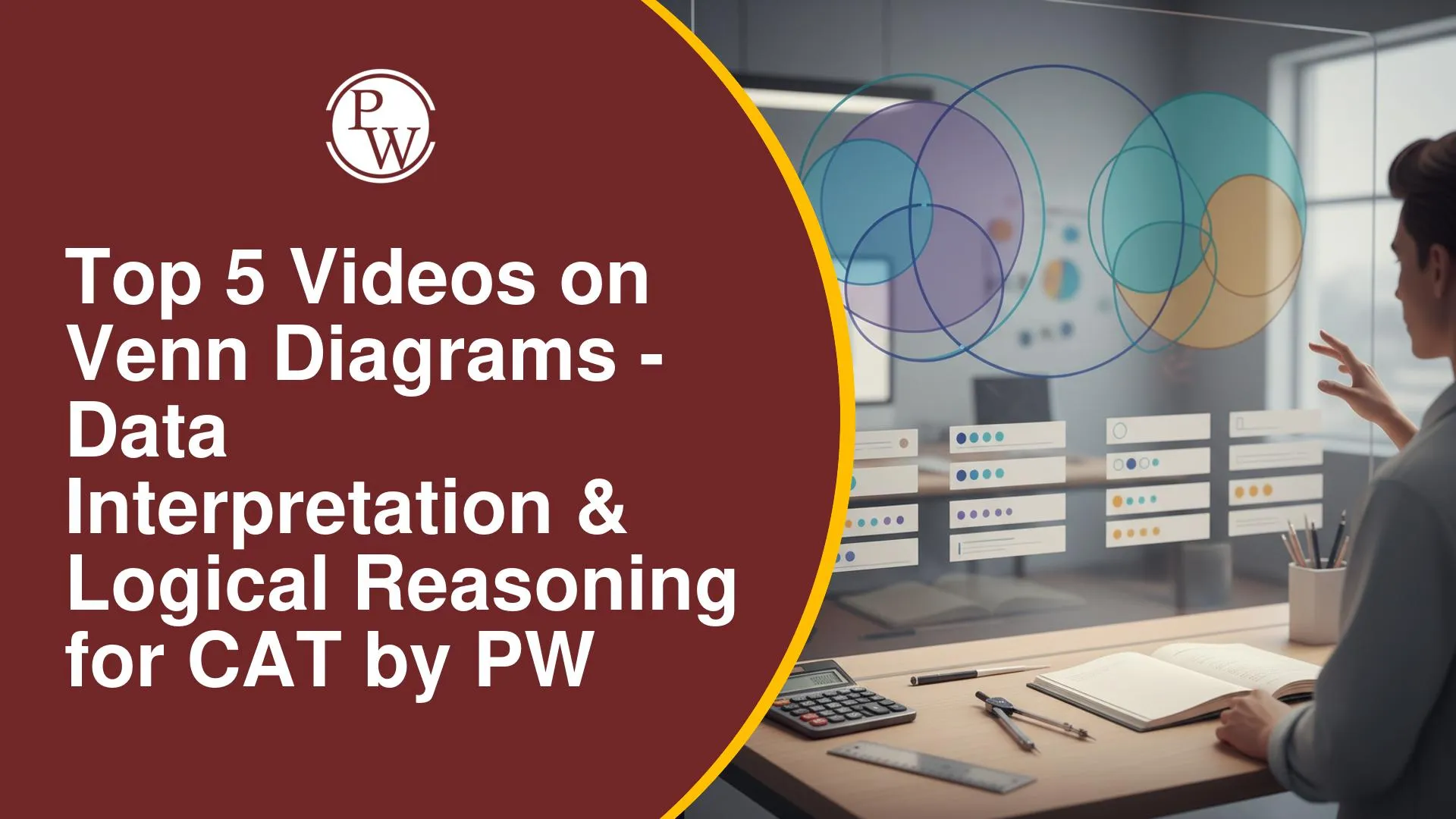 Top Videos on Basics of Number System and Divisibility Rules for CAT by PW