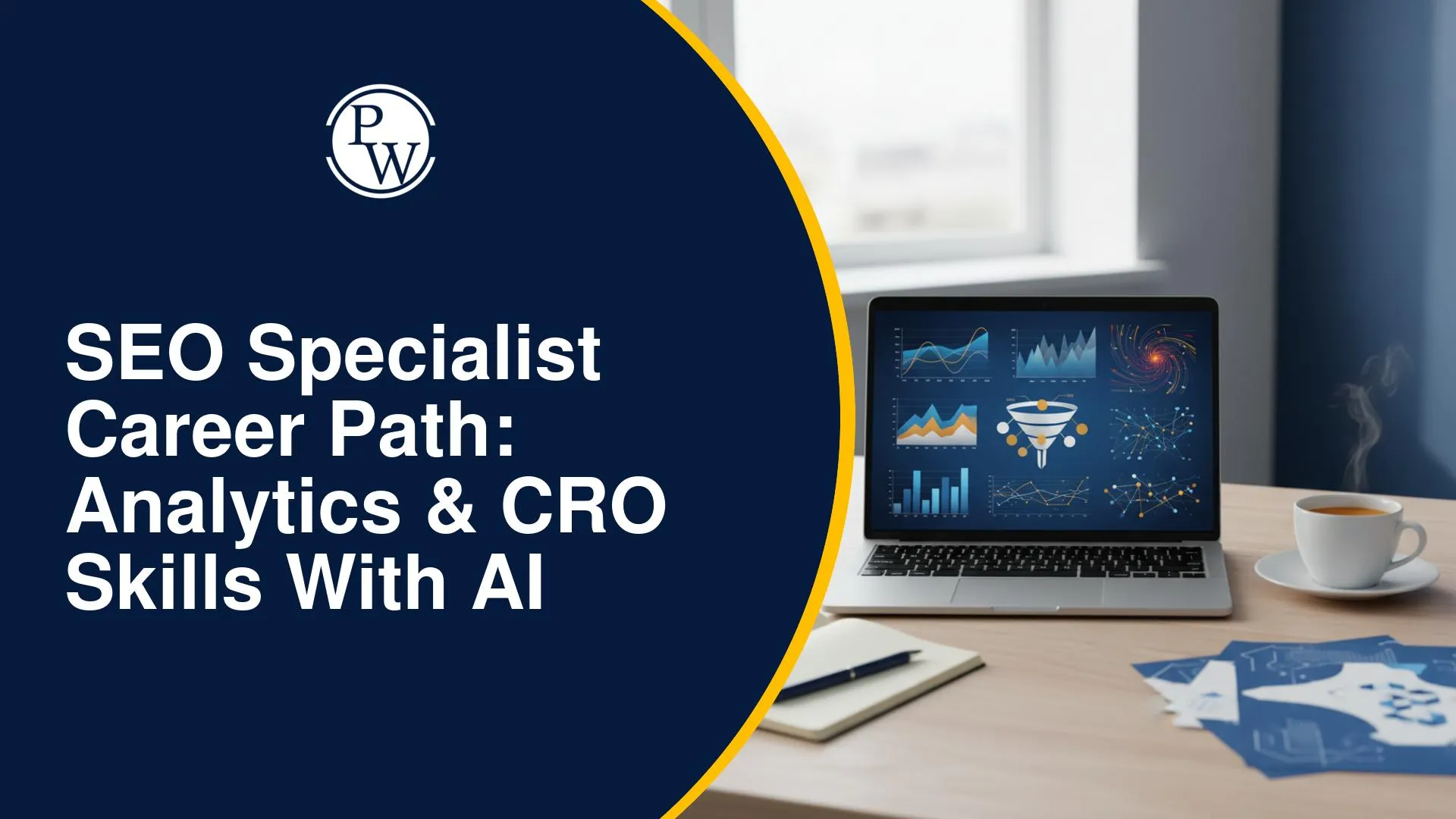 SEO Specialist Career Path