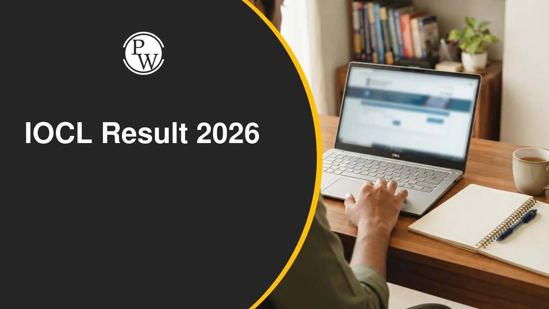IOCL Result 2026