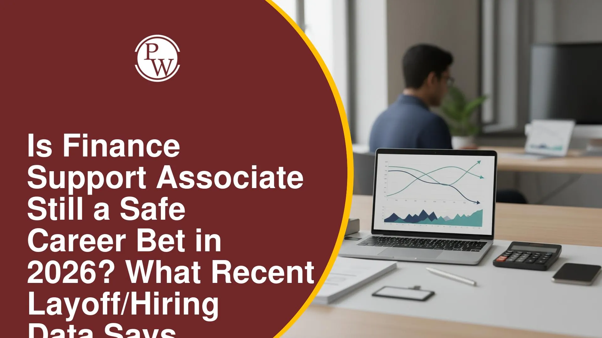 Is Finance Support Associate Still a Safe Career Bet in 2026