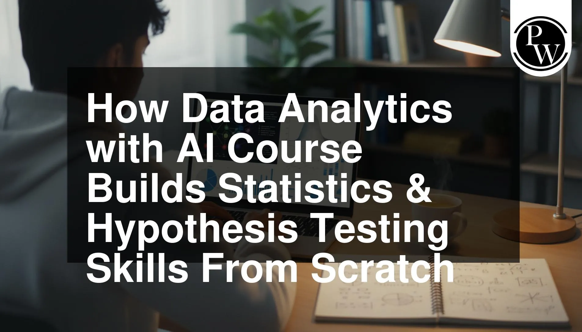 Statistics and Hypothesis Testing