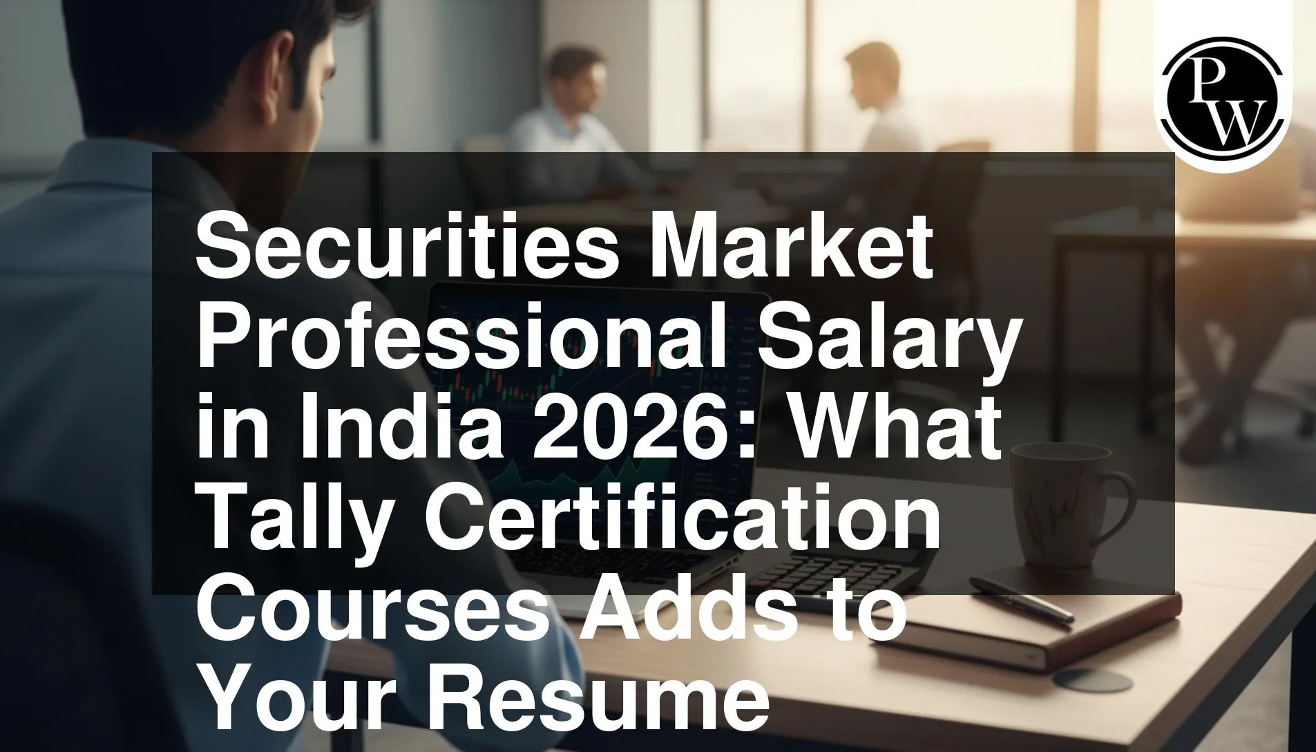 Securities Market Professional Salary 2026