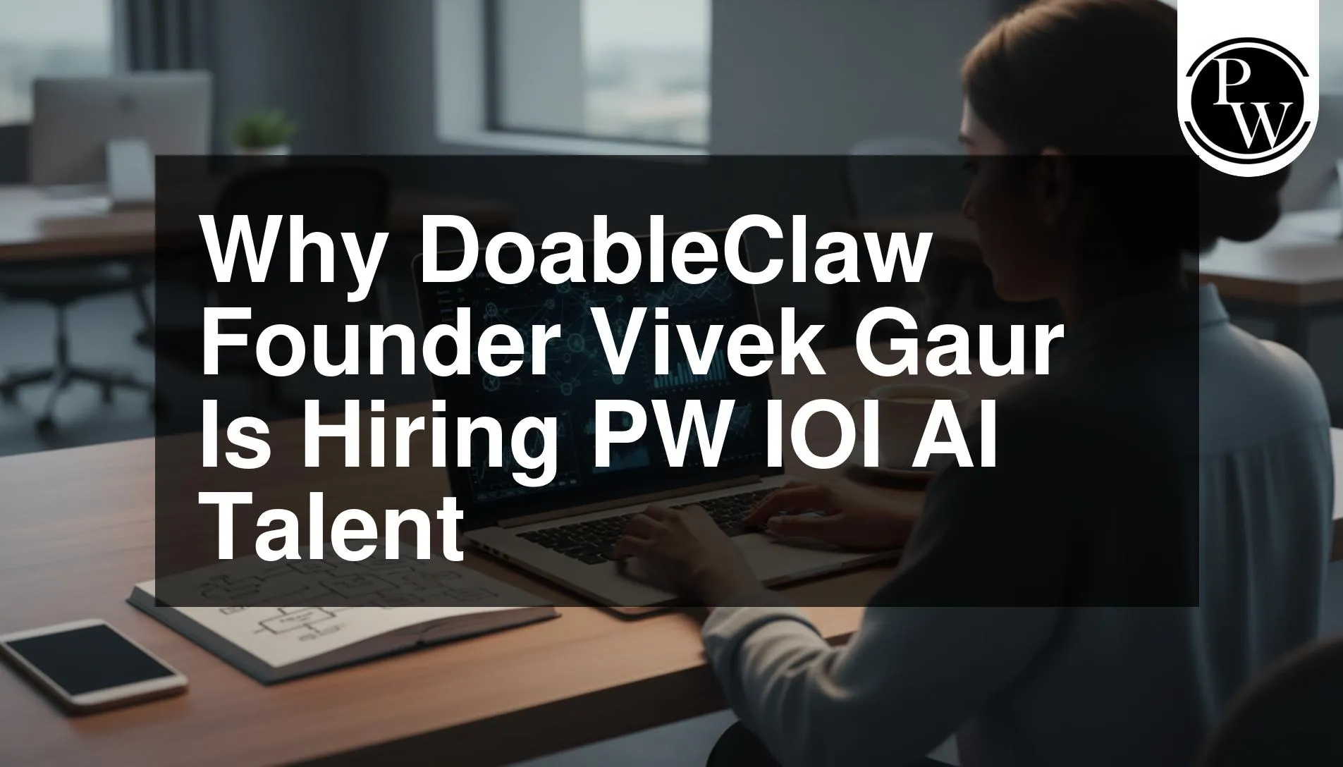 Top Companies Are Hiring in the AI Era