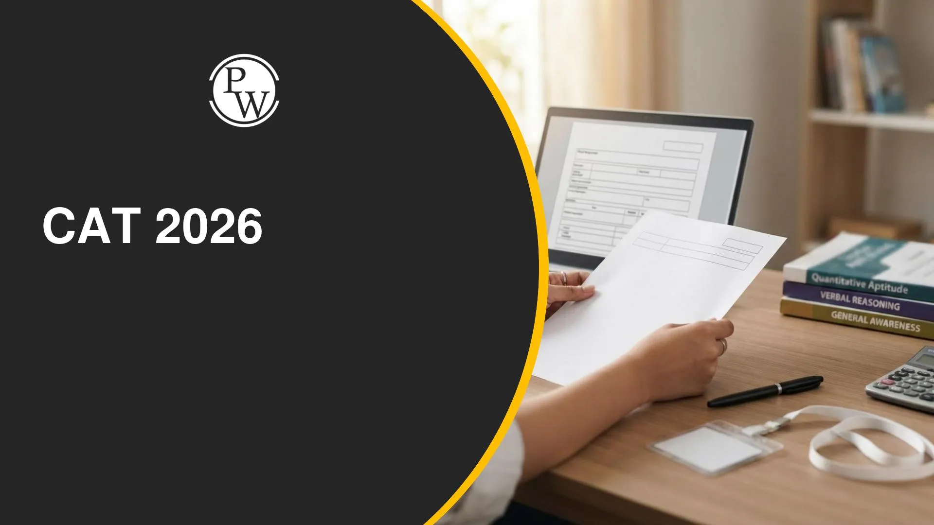 cat-2026-admit-card-study-desk