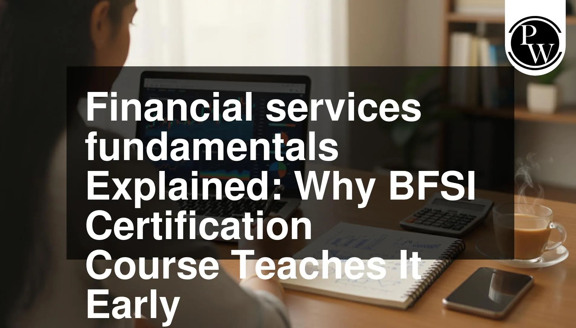 Financial Services Fundamentals
