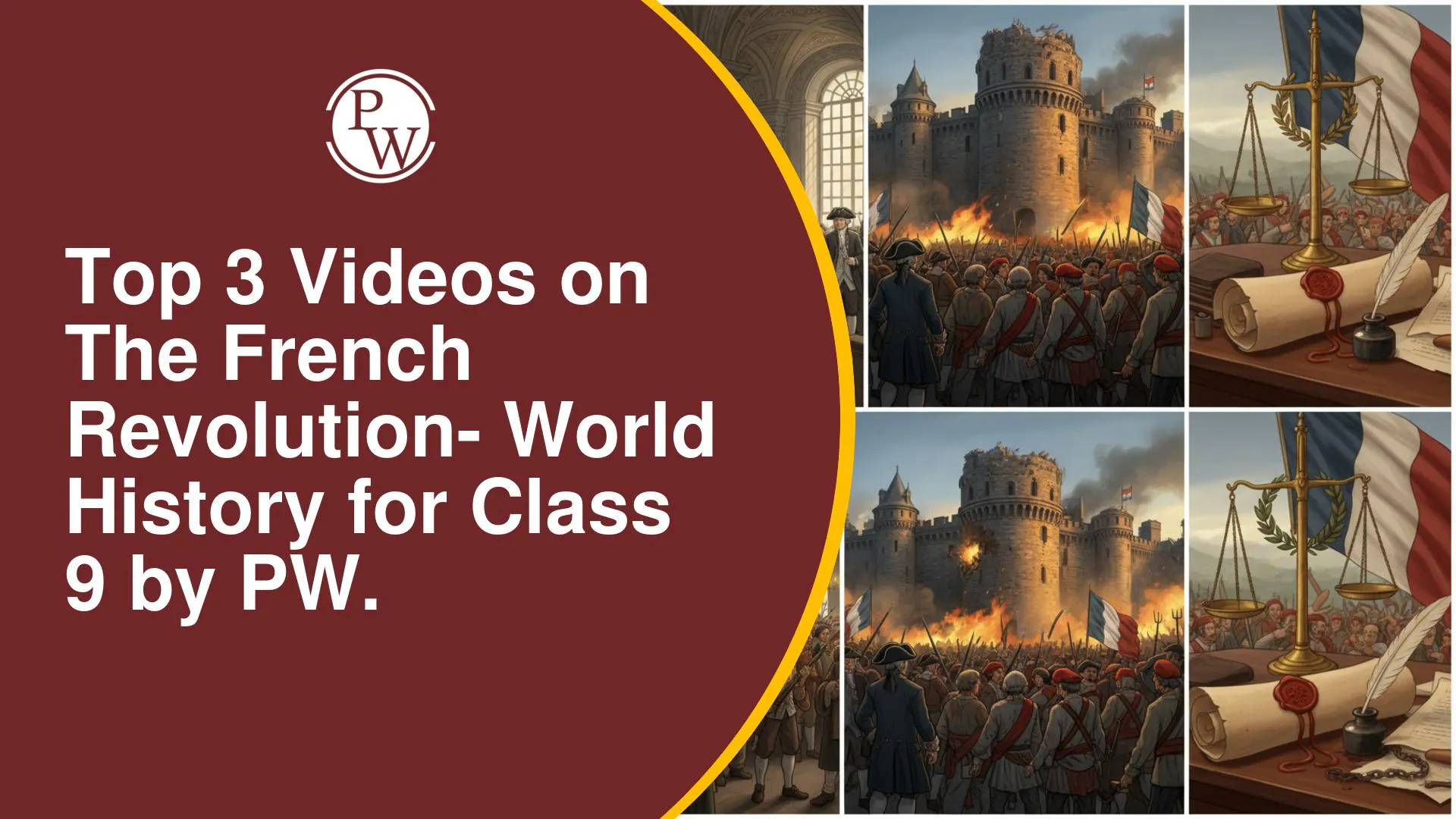 PW UPSC