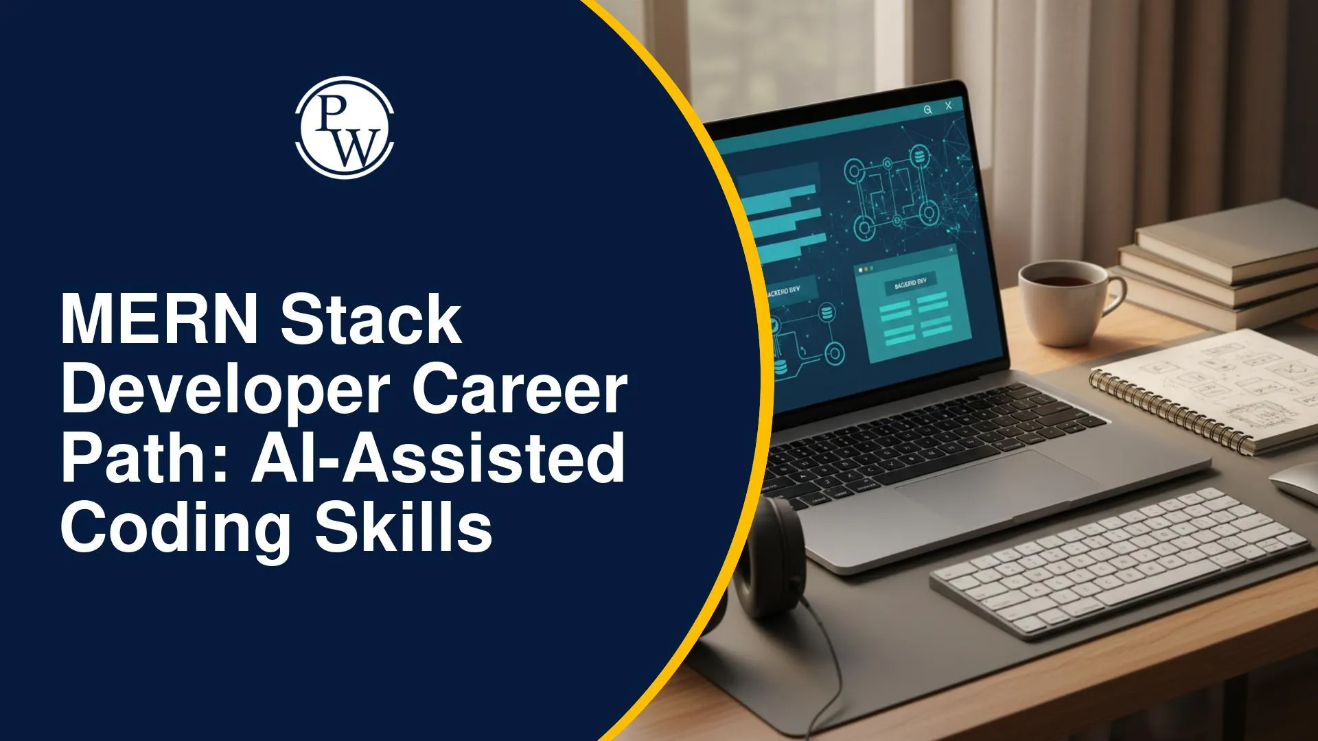 MERN Stack Developer Career Path