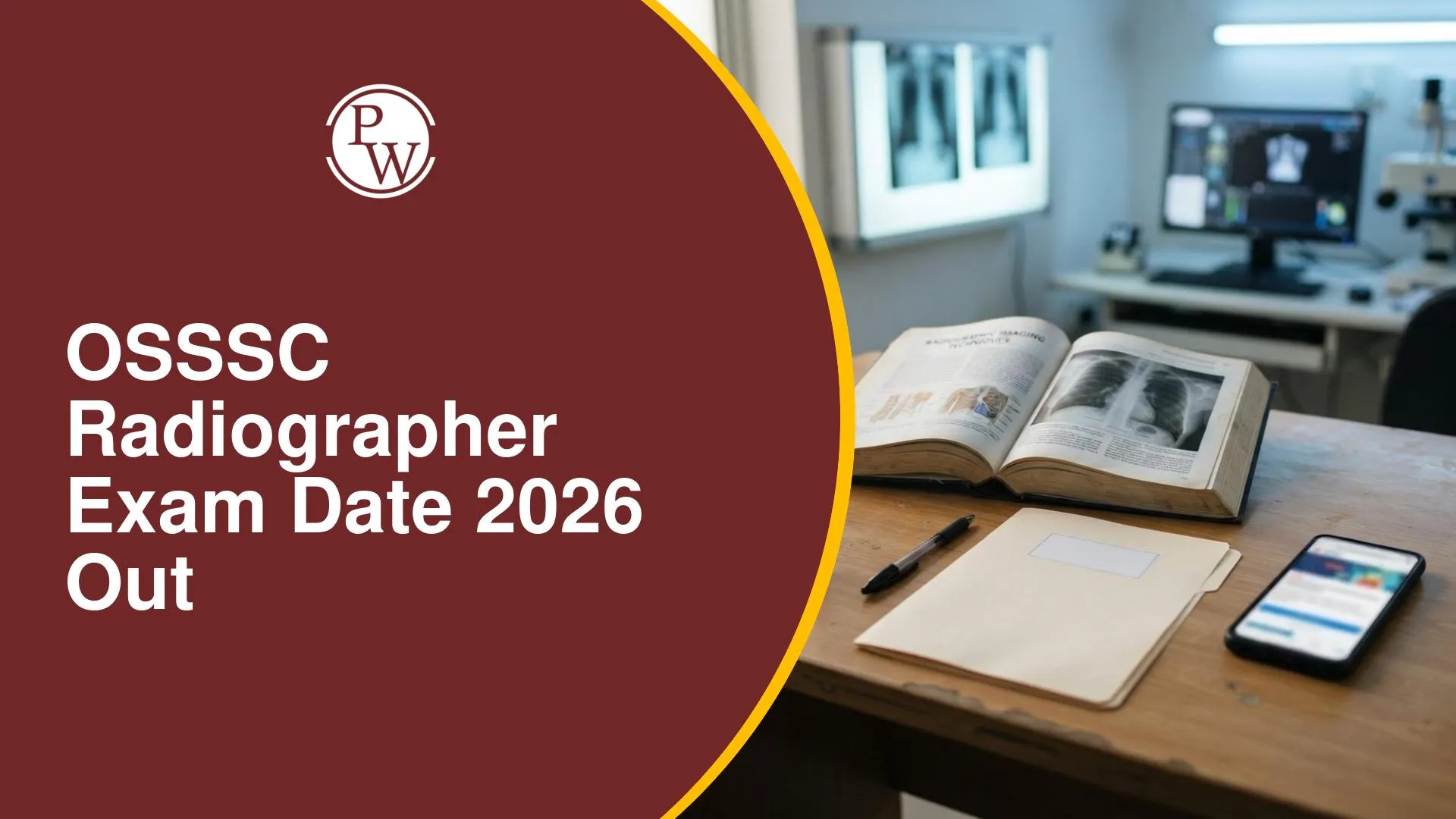 GNCTD Principal Exam Date 2026