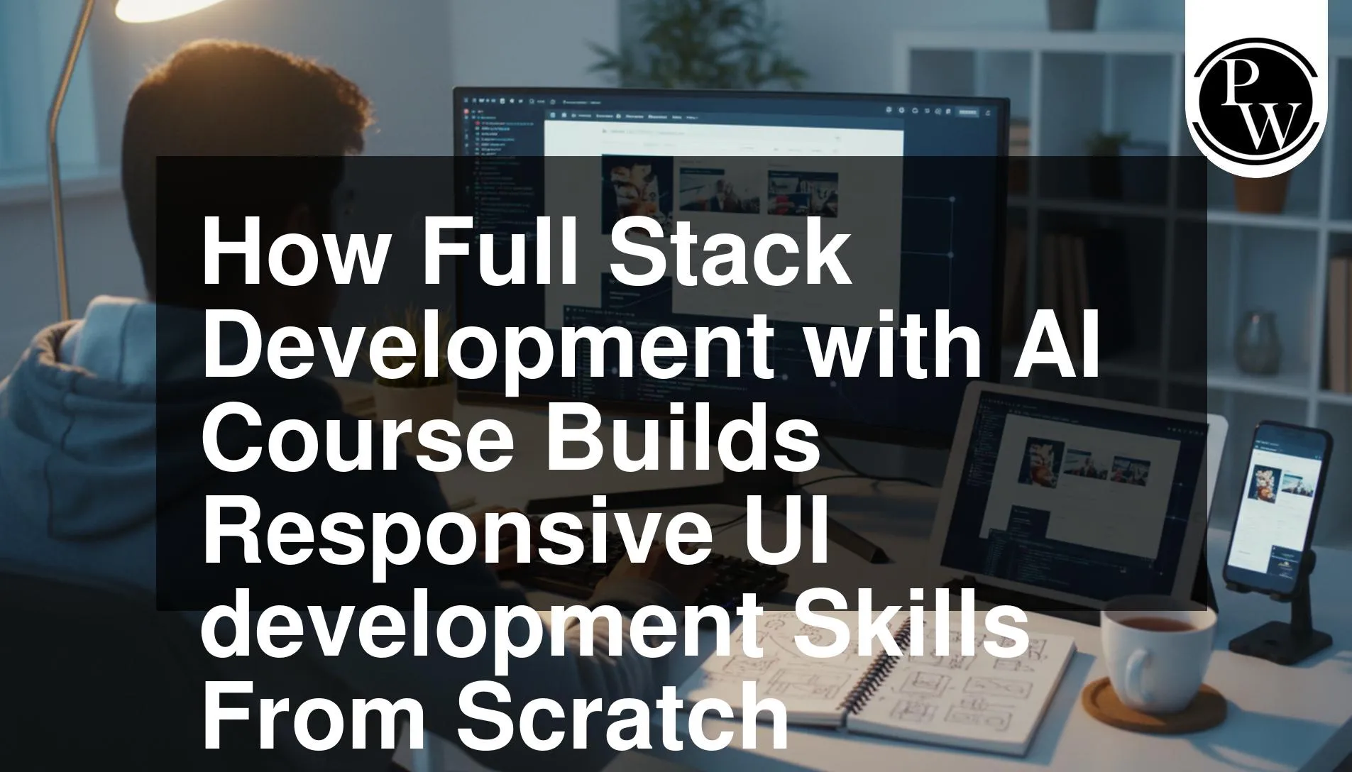Responsive UI Development