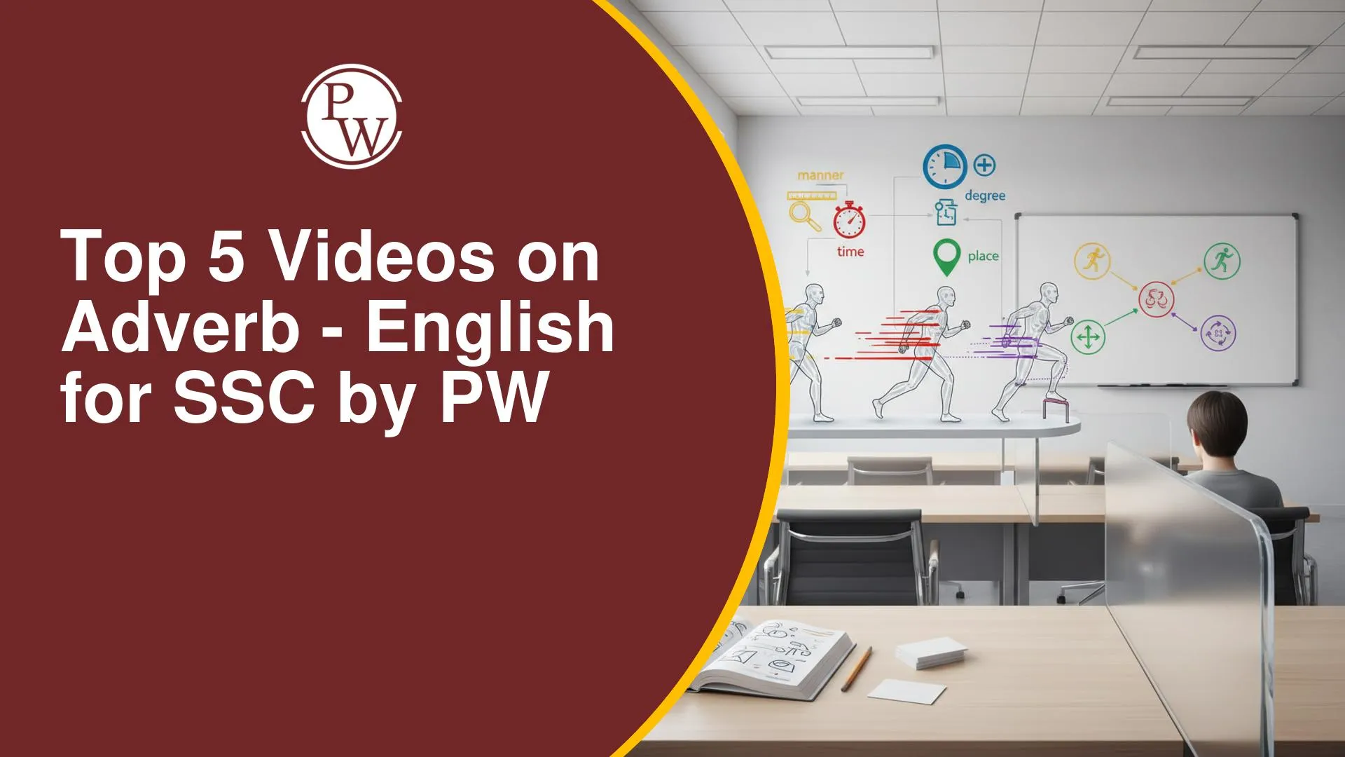 Top 5 Videos on Percentage: Maths for SSC Preparation by PW