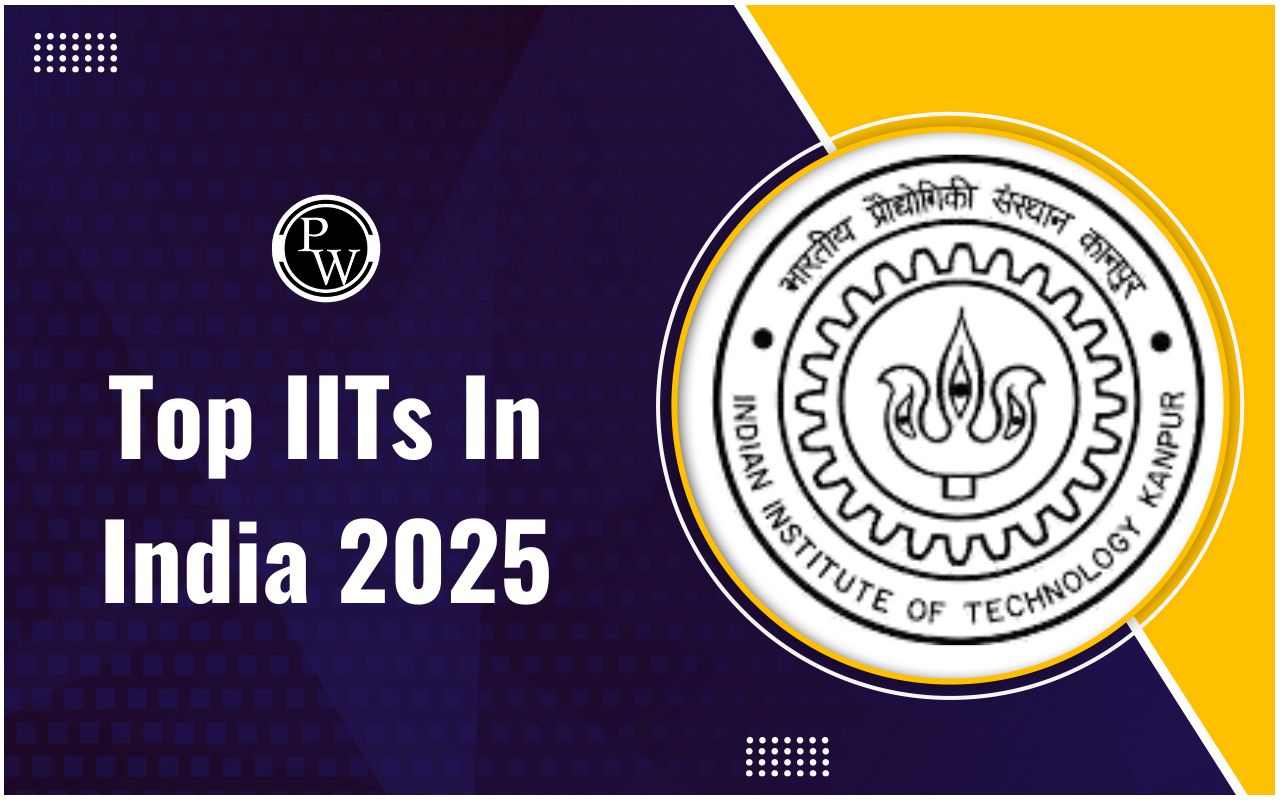 Top IITs In India 2025