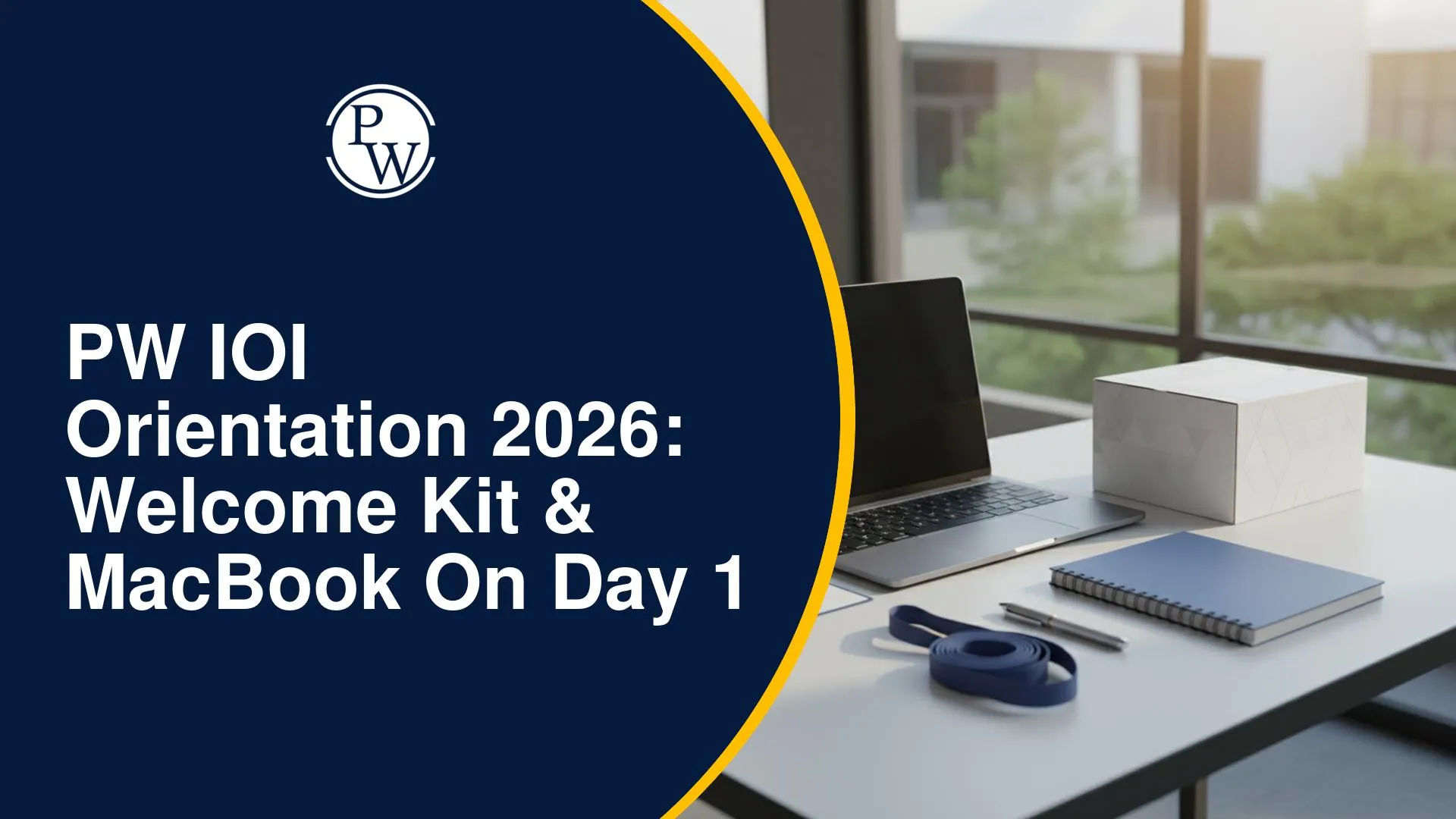 PW IOI Orientation 2026