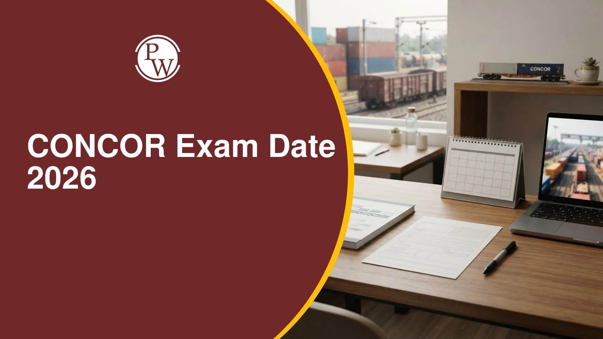 concor-exam-date-2026-study-desk