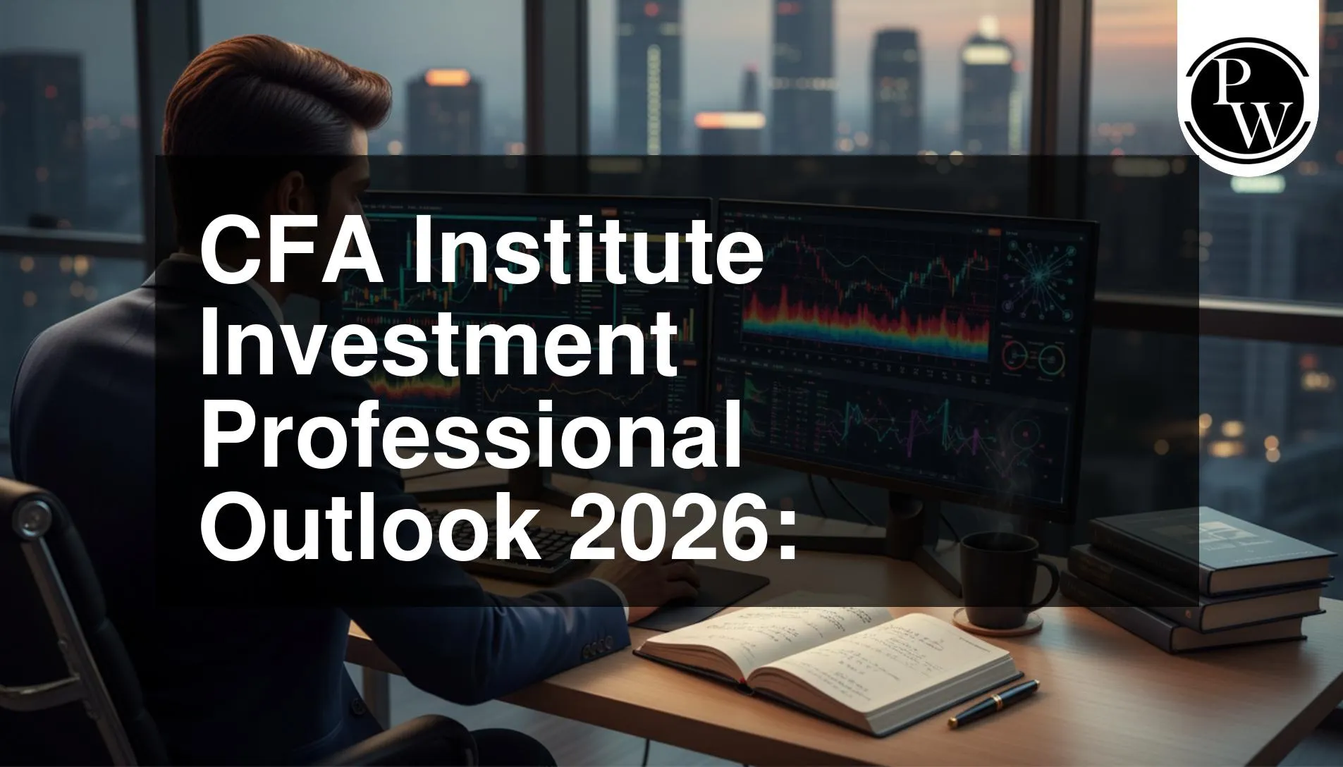CFA Institute Investment Professional Outlook 2026