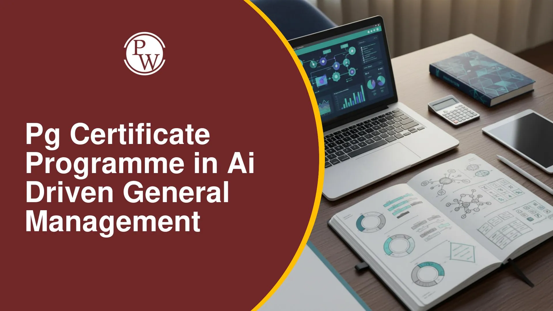 Explore IIT Jammu Online Programmes Through PW Online Degree