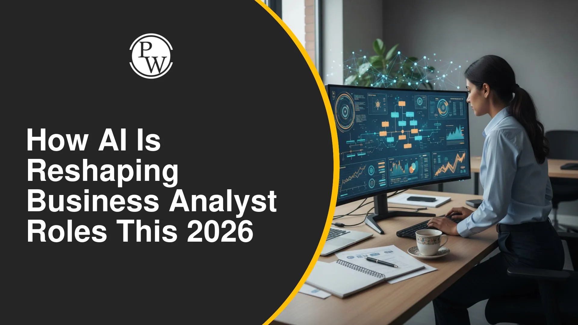 How AI Is Reshaping Business Analyst Roles This 2026