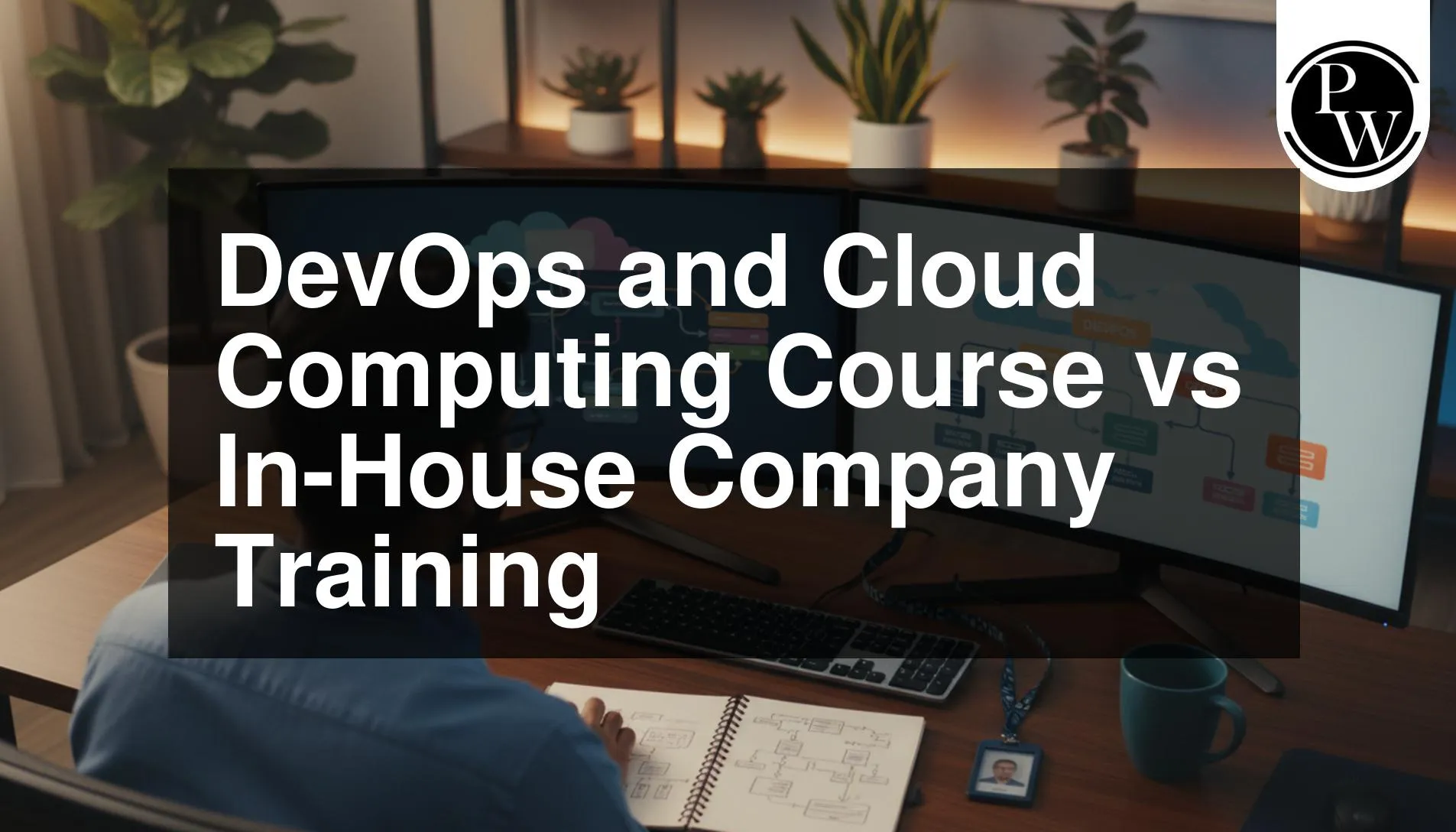 DevOps and Cloud Computing Course