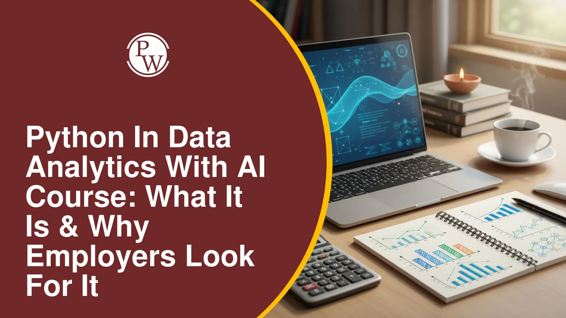 Python in Data Analytics