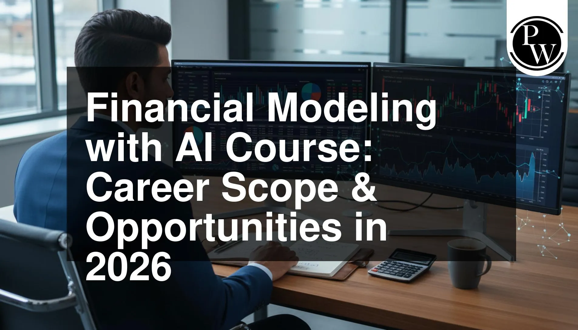 Financial Modeling with AI Course