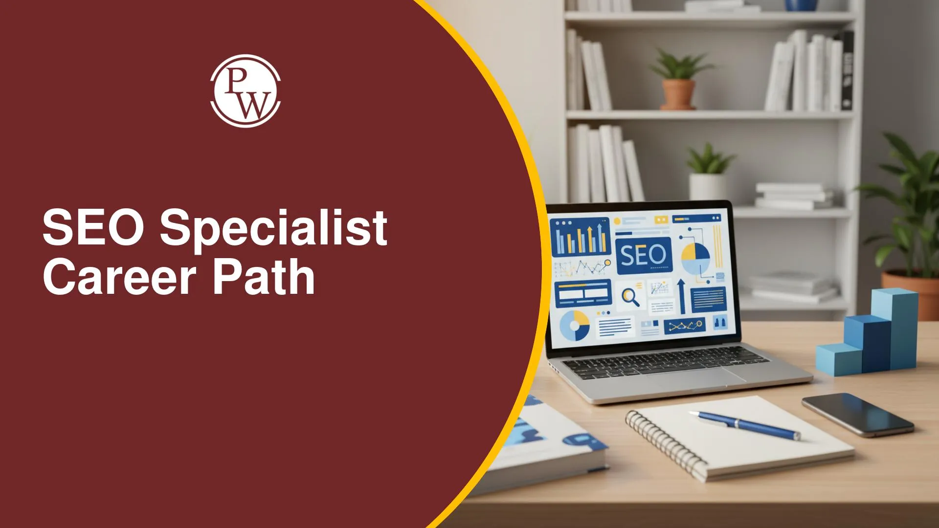 SEO Specialist Career Path