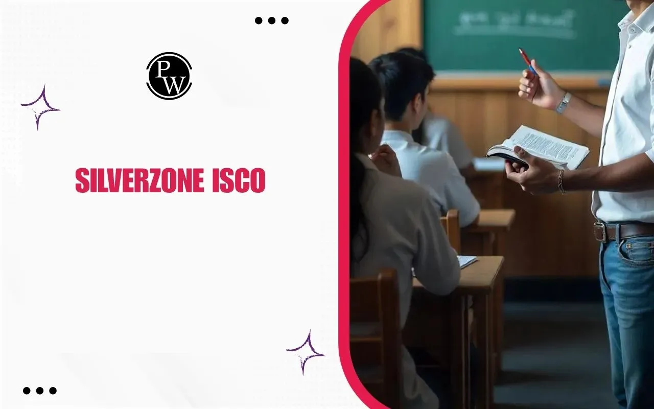 SilverZone ISCO