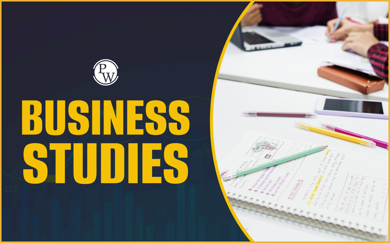 Business Studies