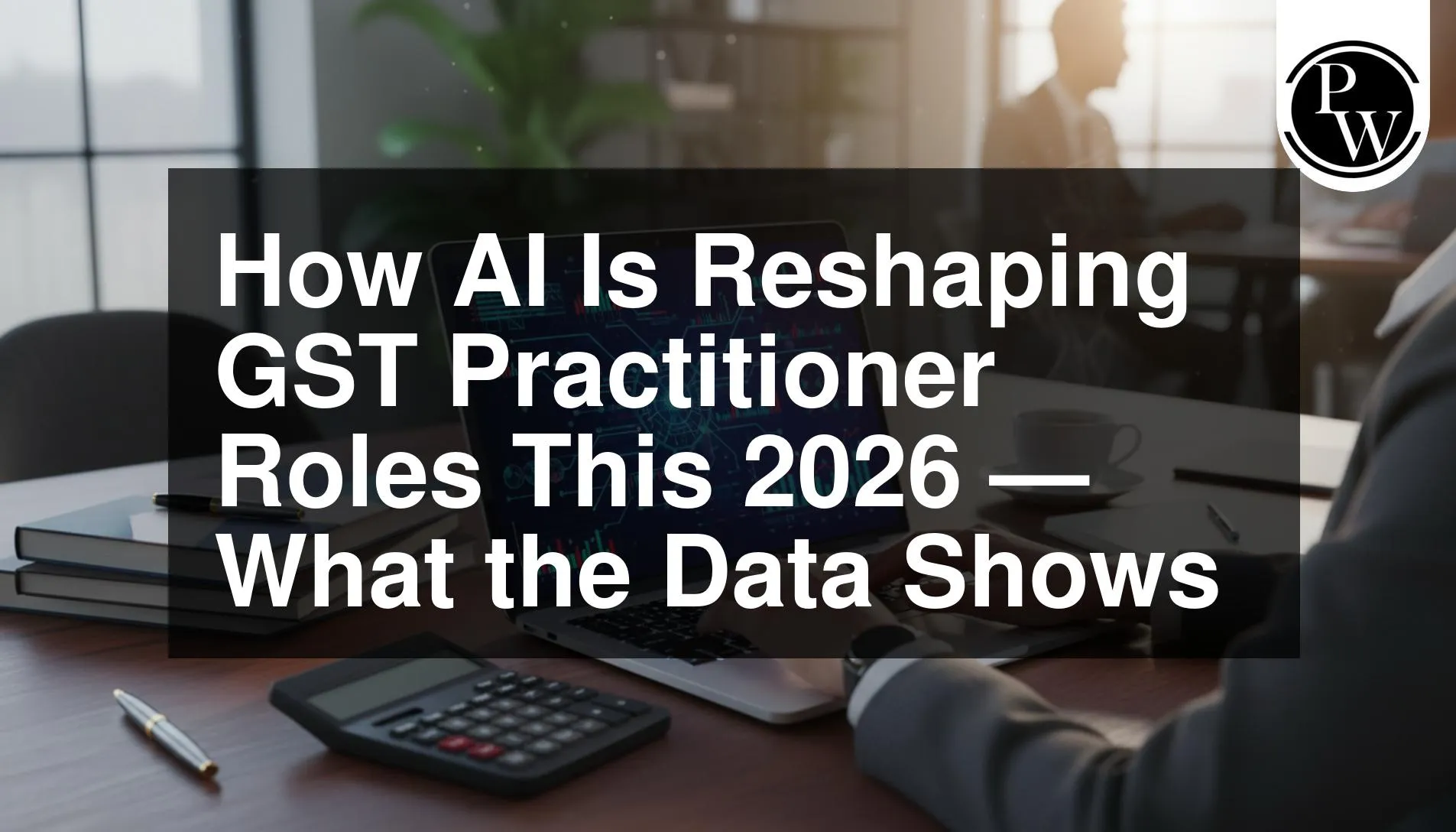 AI in GST