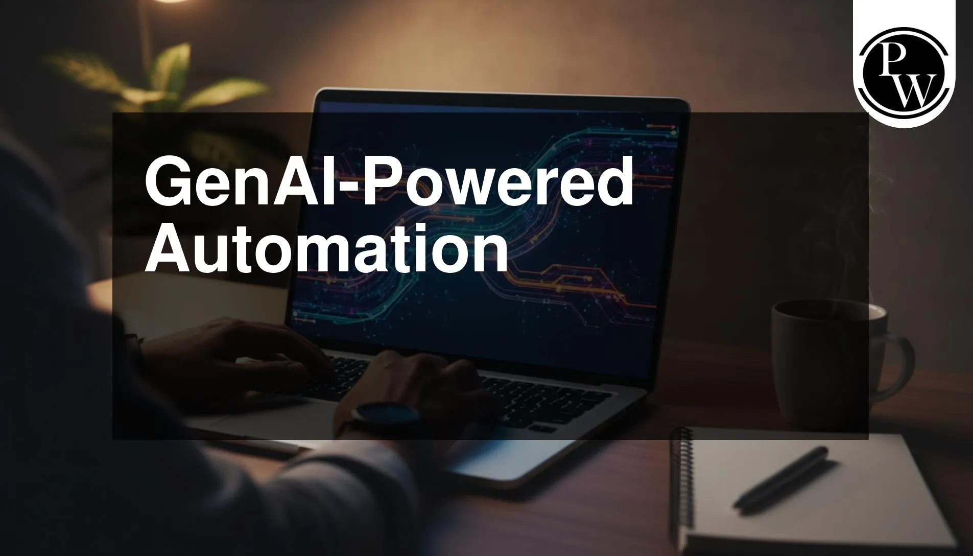 genai-powered-automation