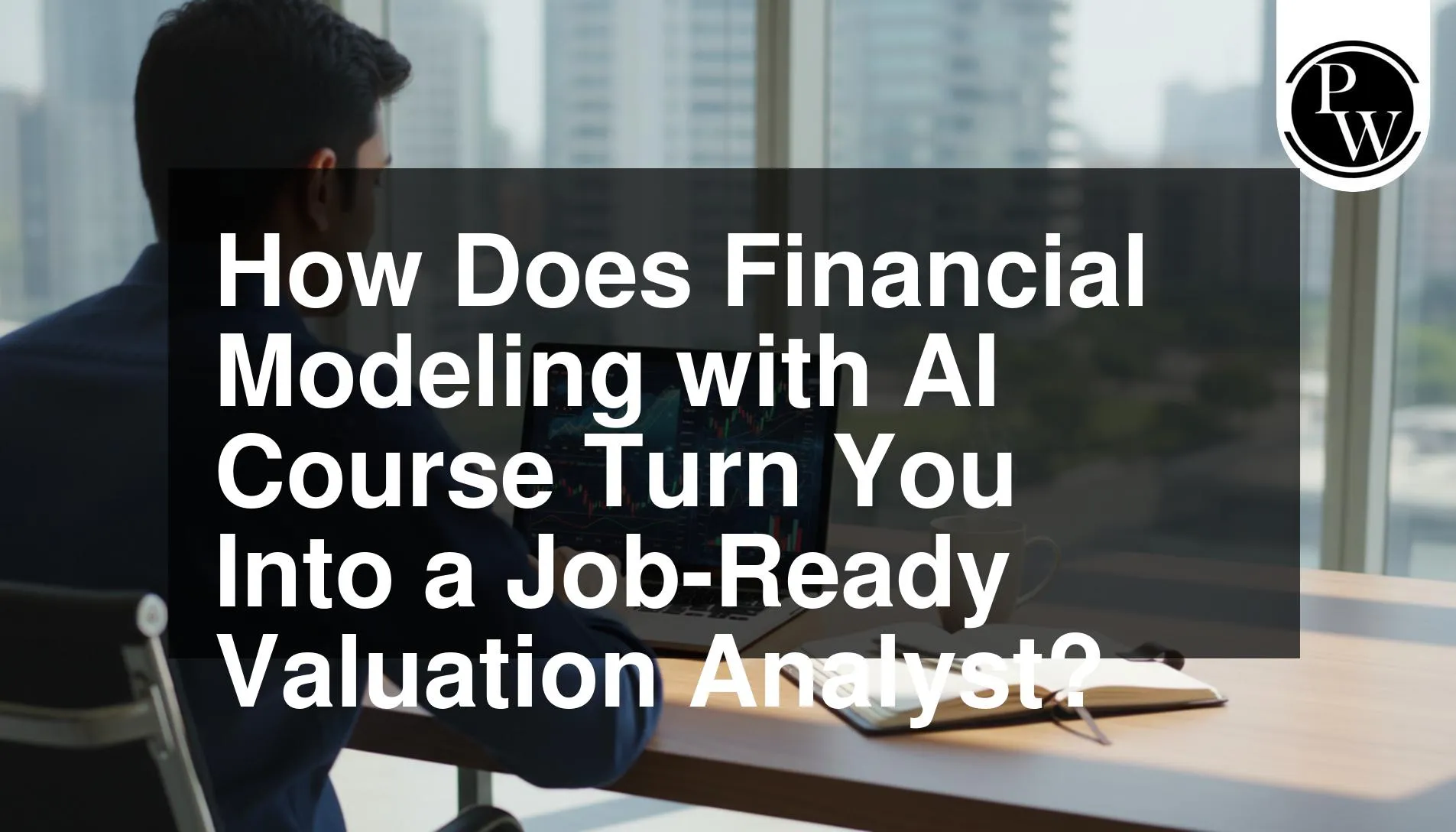 Valuation Analyst Career