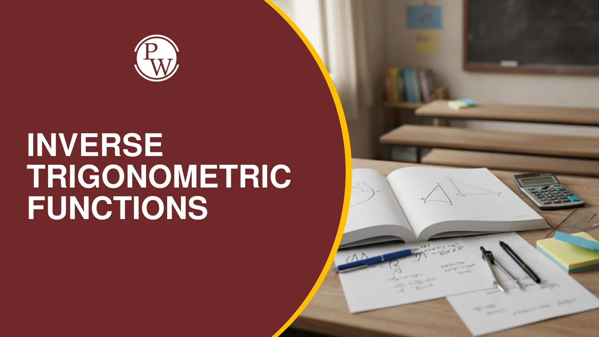 Quadratic Equations: Concepts, Root Relations, and JEE Methods