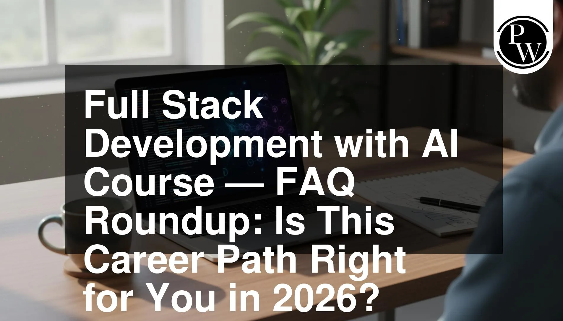 Full Stack Development with AI Course