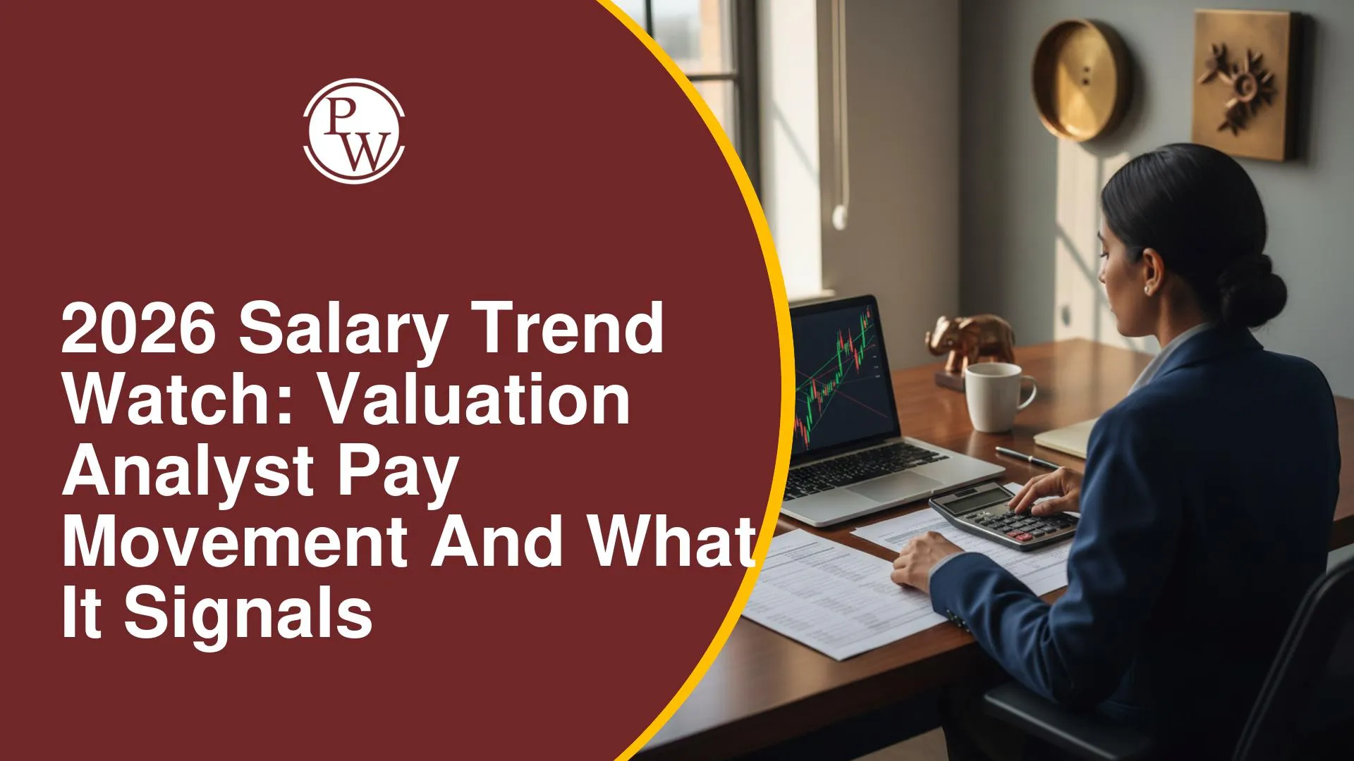 Valuation Analyst Salary 2026