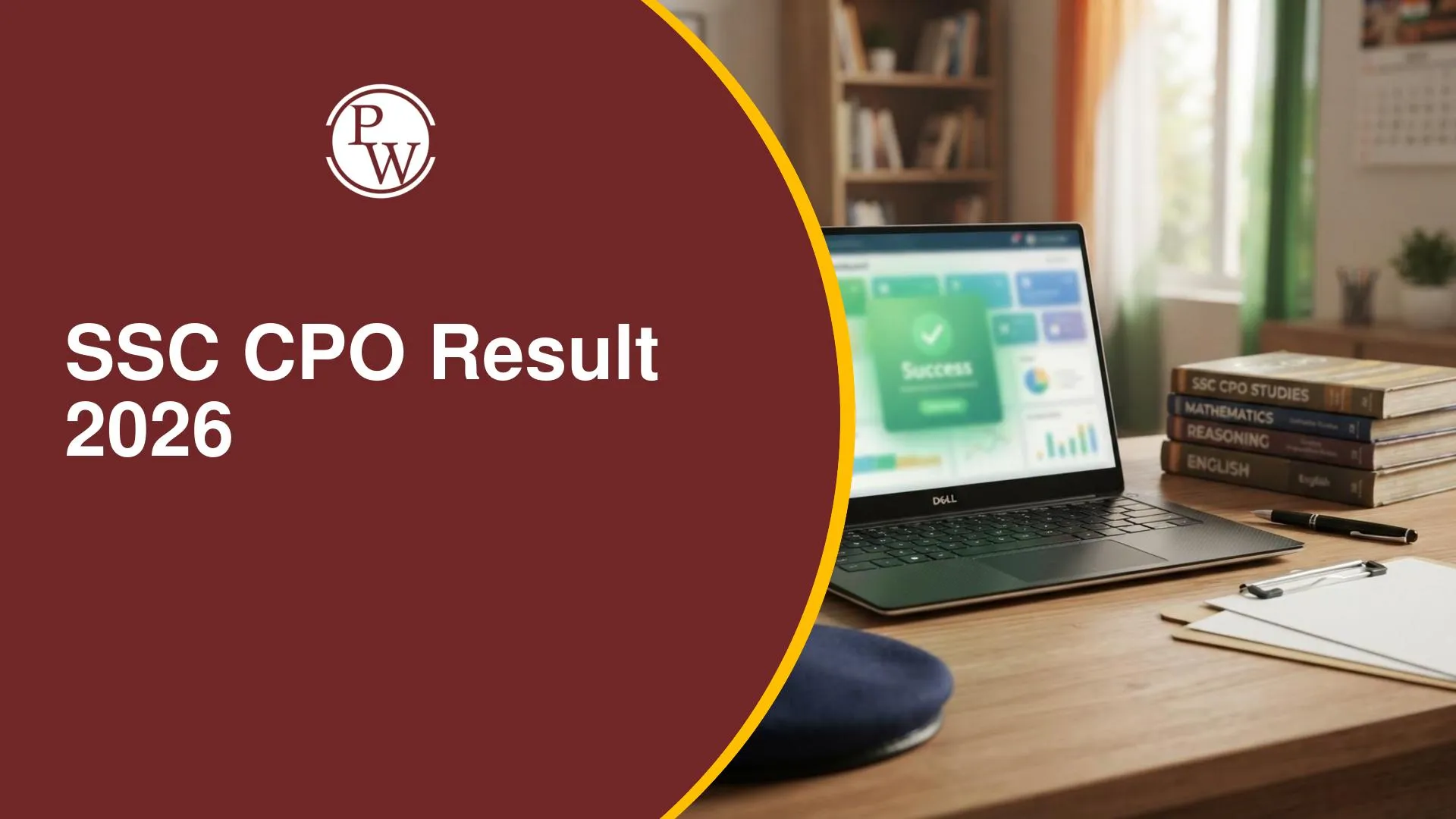 ssc-cpo-result-2026-study-desk
