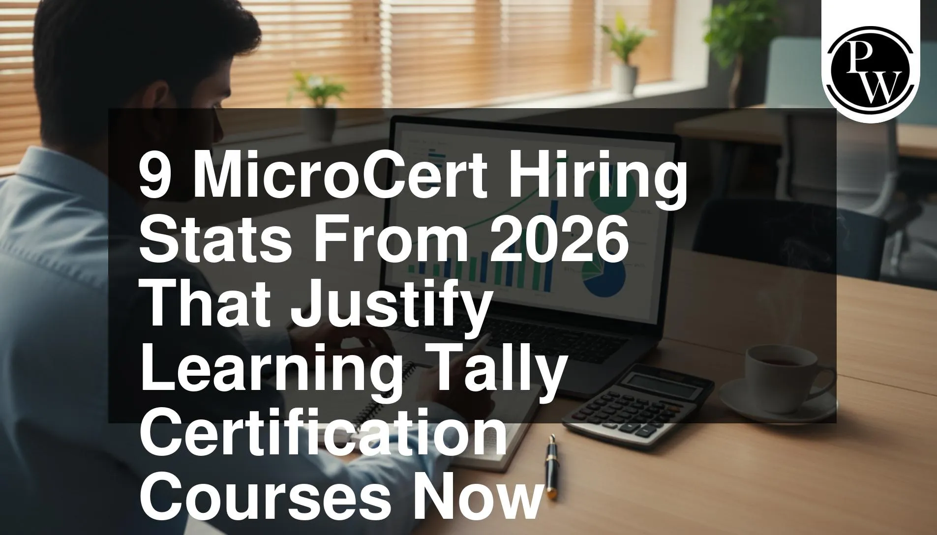 9 MicroCert Hiring Stats From 2026
