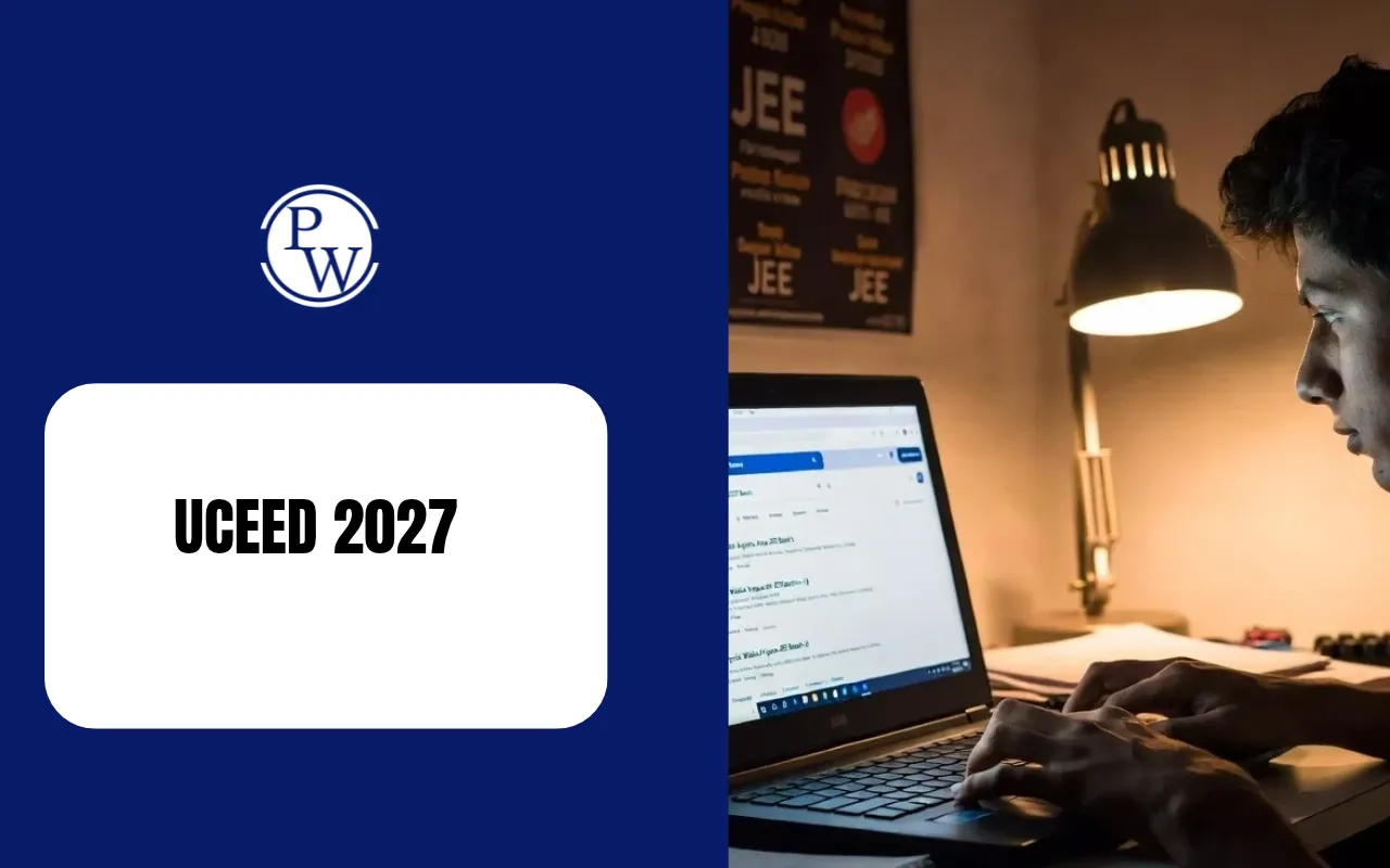 UCEED 2027