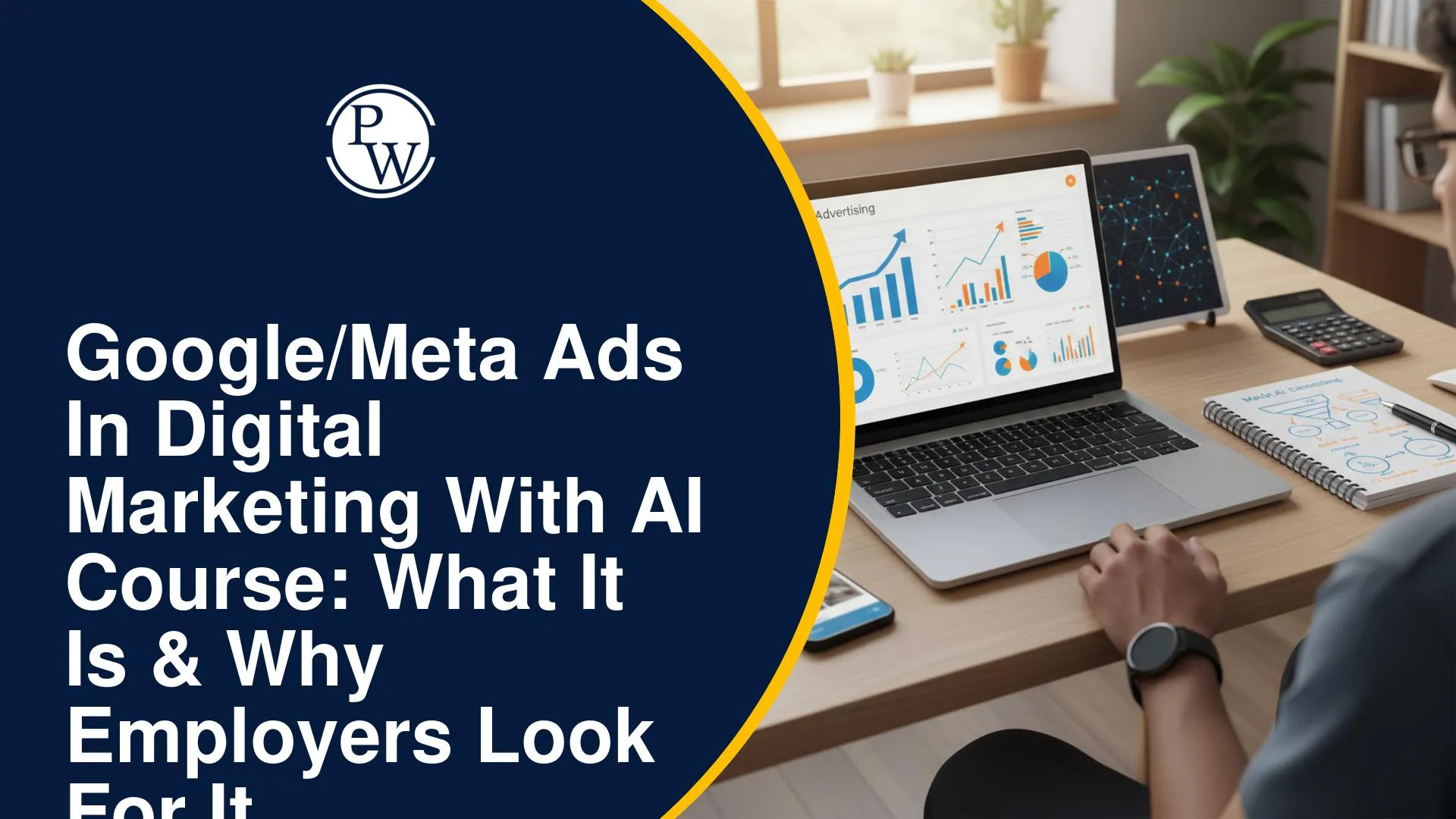 Google Ads and Meta Ads