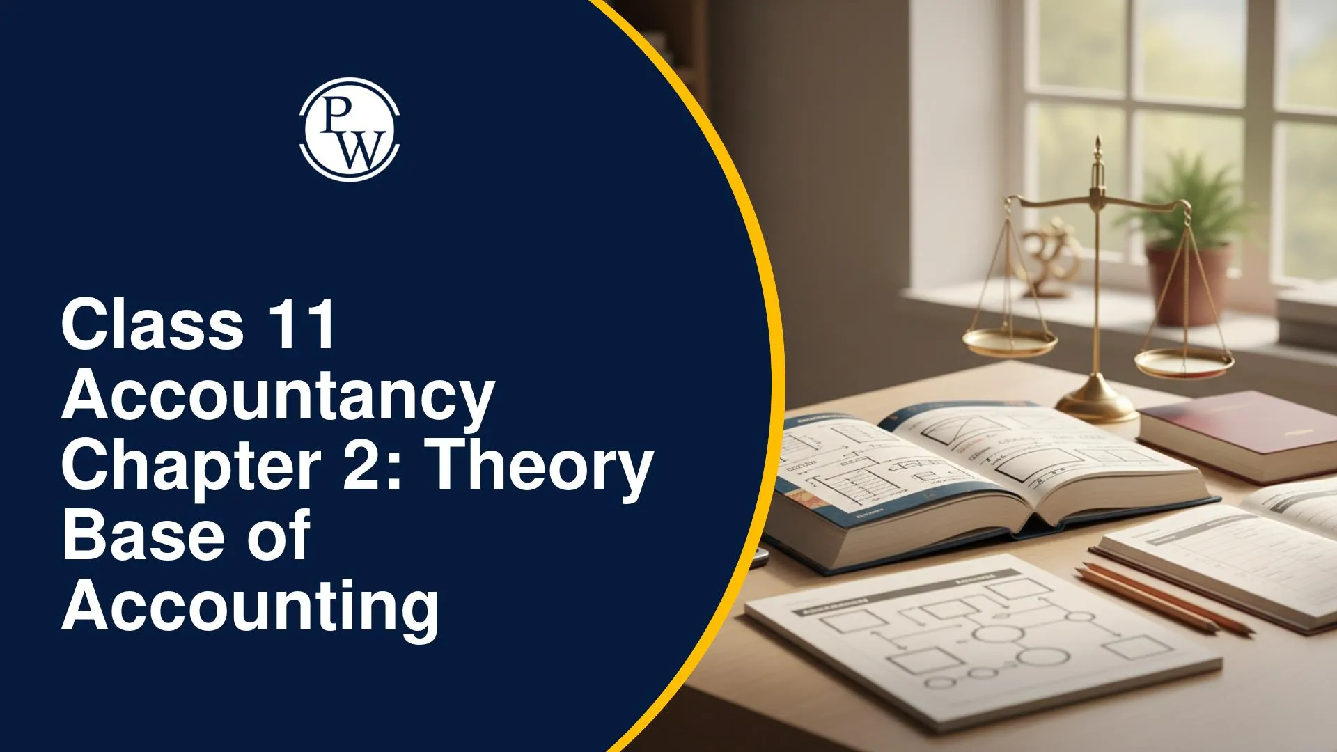 Class 11 Accountancy Chapter 2