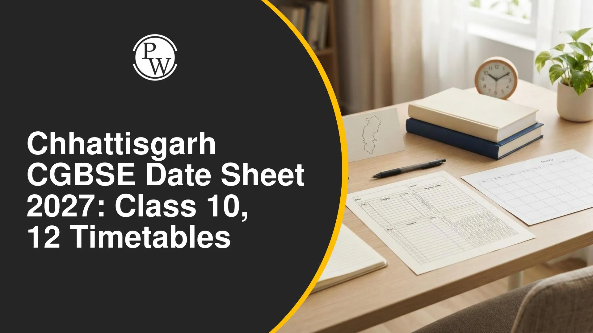 Duplicate Marksheet and Migration CGBSE